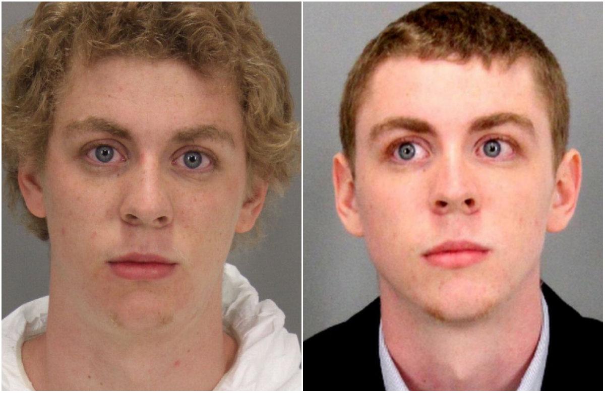 Letter by Mother of Stanford Sex Offender: ‘He Won’t Survive’ Jail