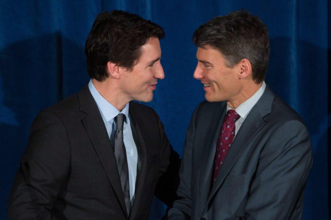 Vancouver Mayor Seeks ‘Definitive No’ on Trans Mountain Oil Pipeline Expansion