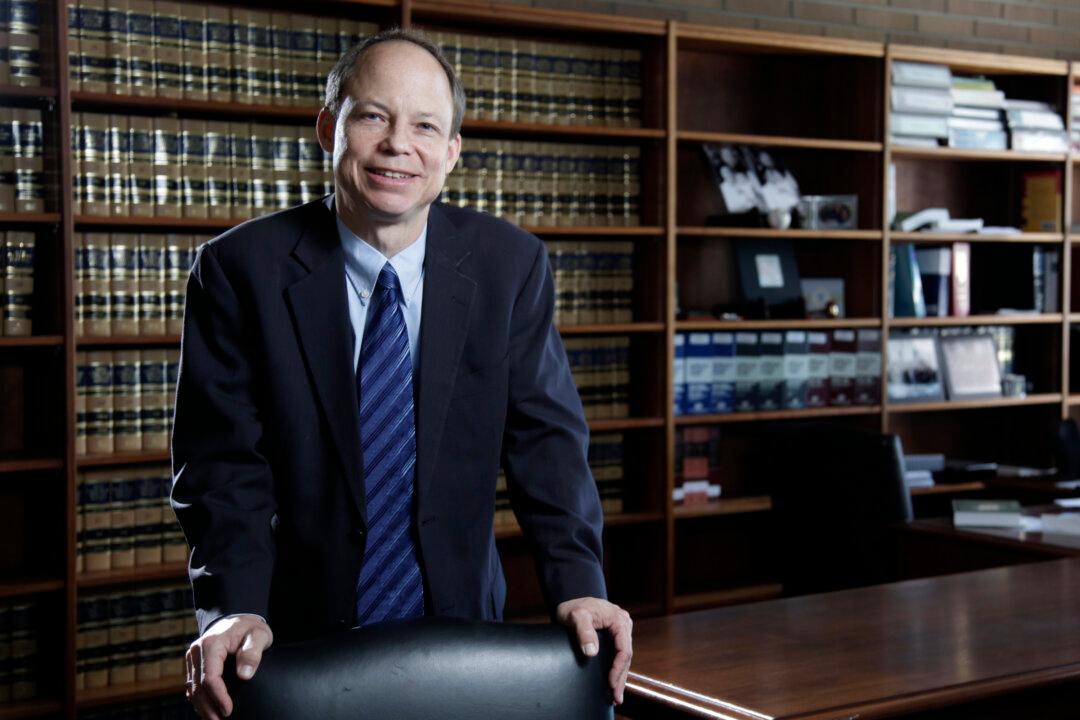 Stanford Case Judge Aaron Persky Removed From Upcoming Sexual Assault Case
