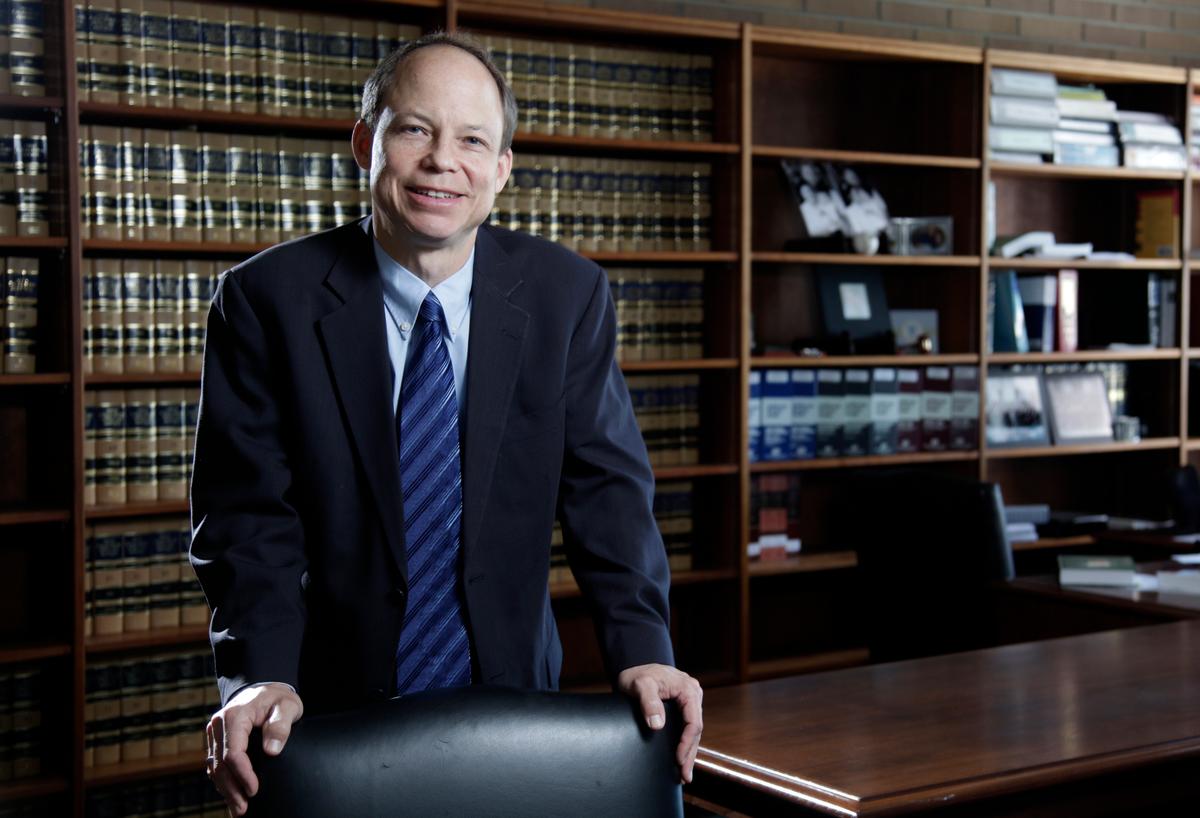 Stanford Case Judge Aaron Persky Removed From Upcoming Sexual Assault Case