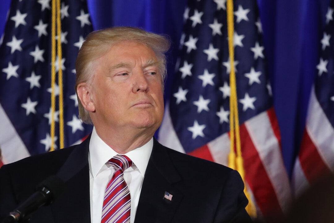 Trump’s Attitude Toward Trade Bad for Canada, Say Business Leaders