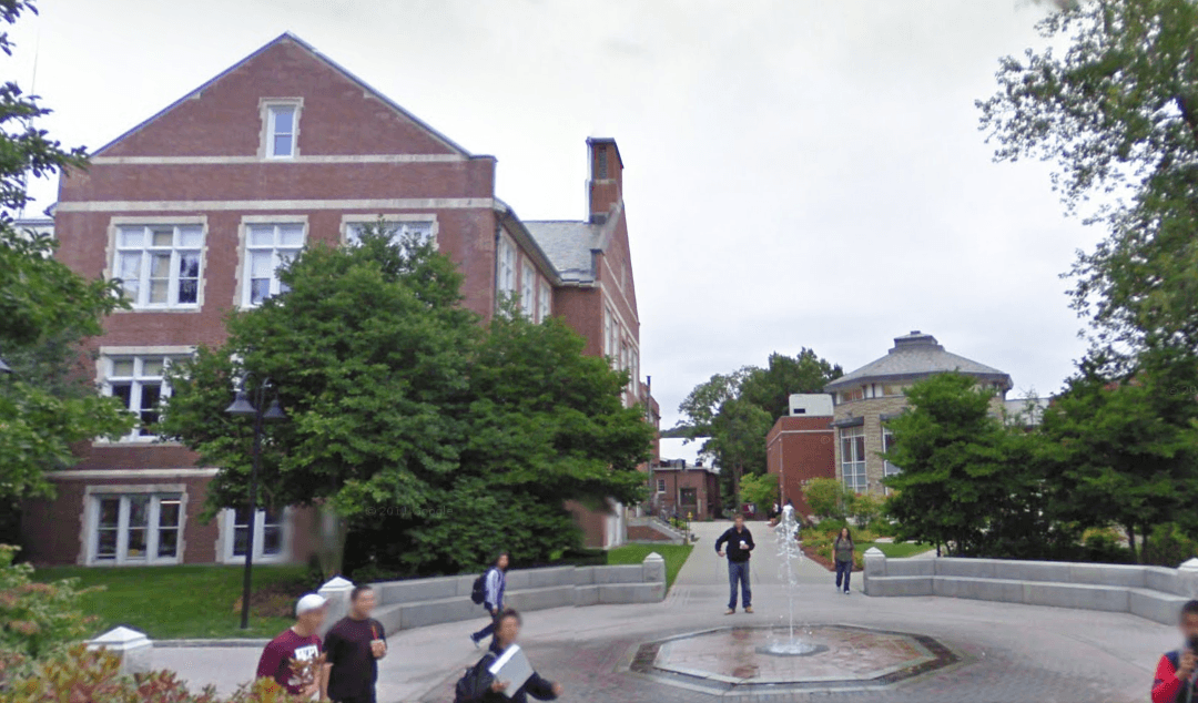 Rape Victim Is Partially Responsible, Says Worcester Polytechnic Institute