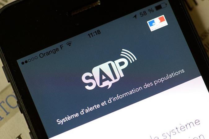 France Launches Terror Alert App Prior to 2016 Euro Cup
