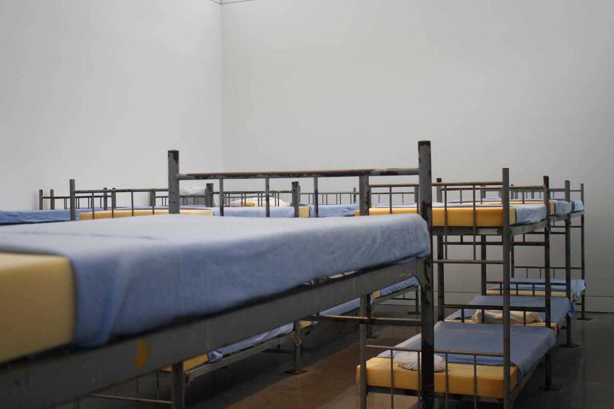 Judge Gives Soldier With PTSD an Unusual Sentence for Probation Violation