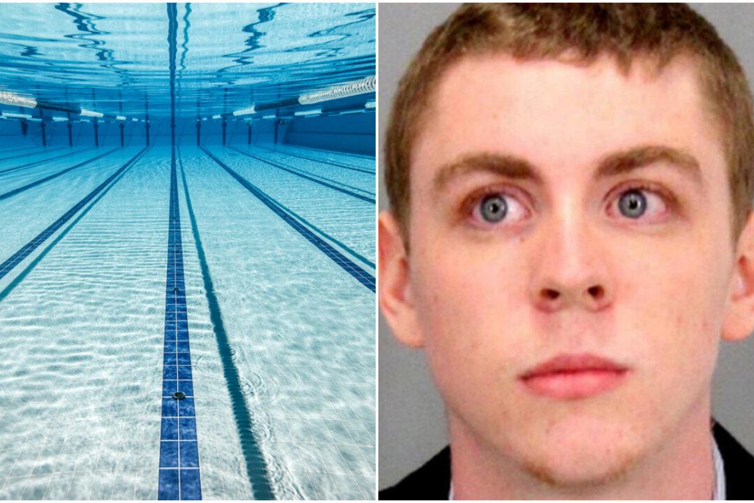 Former Stanford Swimmer Brock Turner Banned for Life by USA Swimming