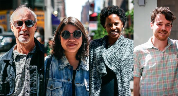 What Would You Do If You Left Your Cellphone at Home?