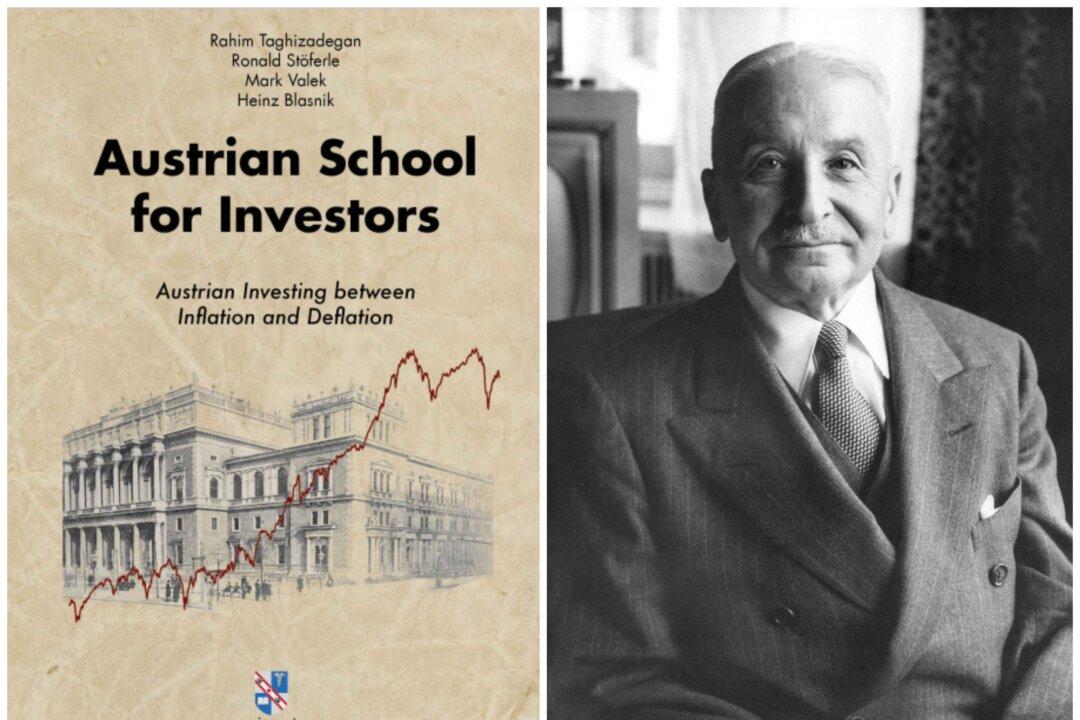 Understanding the Real Model for Capitalism