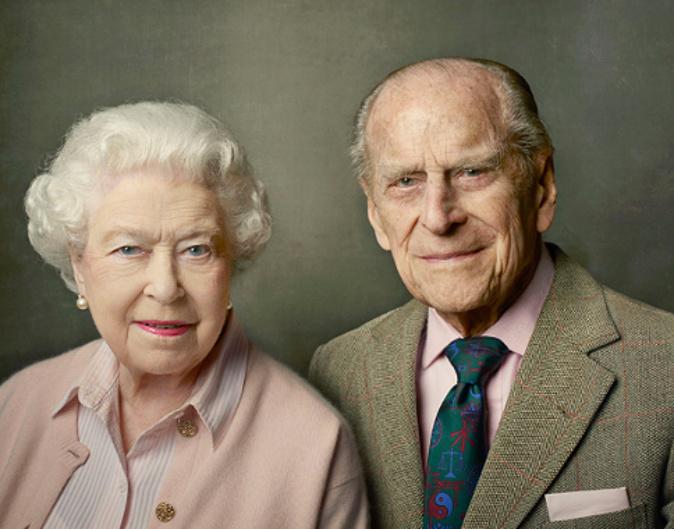 Princess Kate Goes to Church With Queen on Queen’s 90th Birthday Celebration