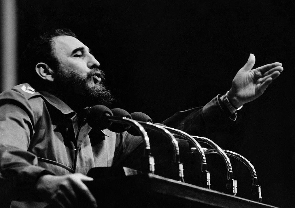 Firsthand Account Lays Bare the Cuban Revolution
