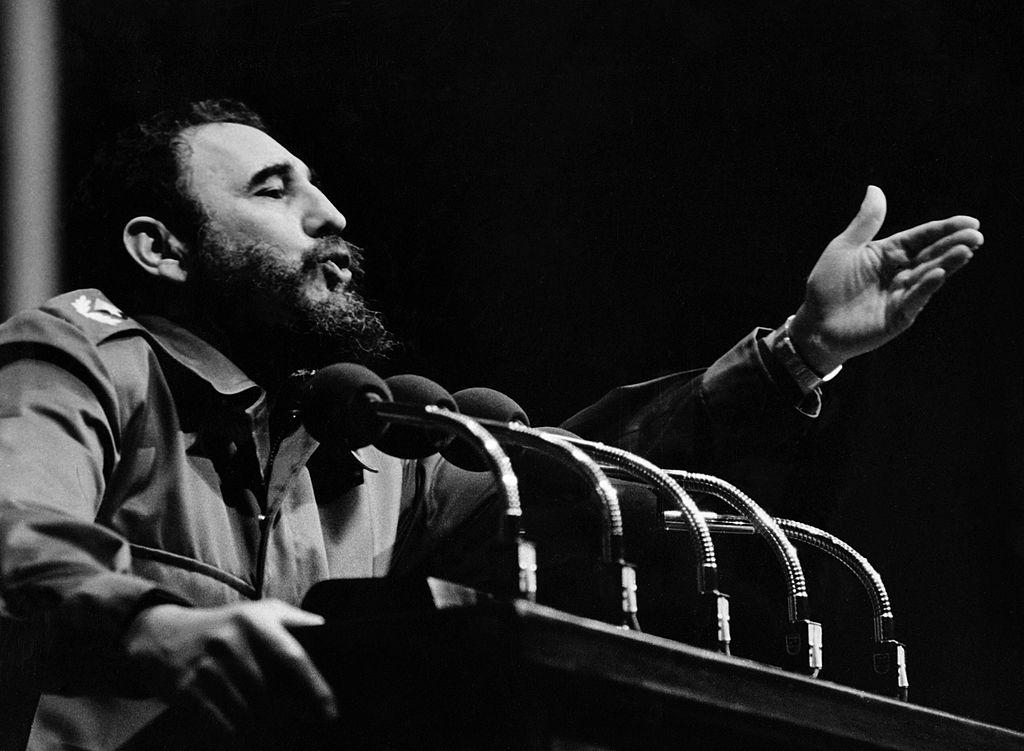 Firsthand Account Lays Bare the Cuban Revolution