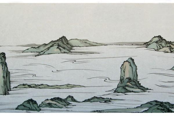 Legendary Foundations of Chinese Civilization: Emperor Yao and the Great Flood