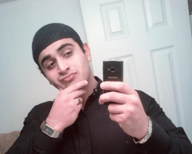 Orlando Shooter’s Ex-Wife Speaks Out About Relationship, Says She Was Abused