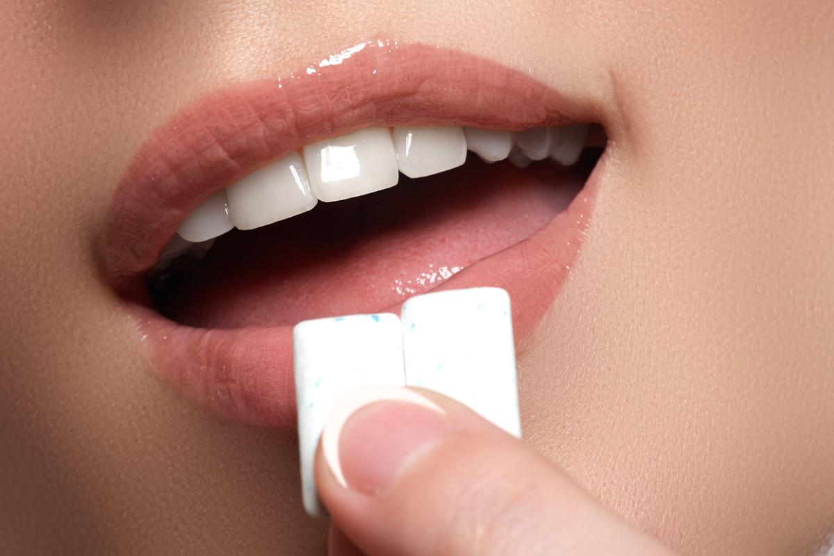 Study: Chewing Gum No Good for Weight Loss