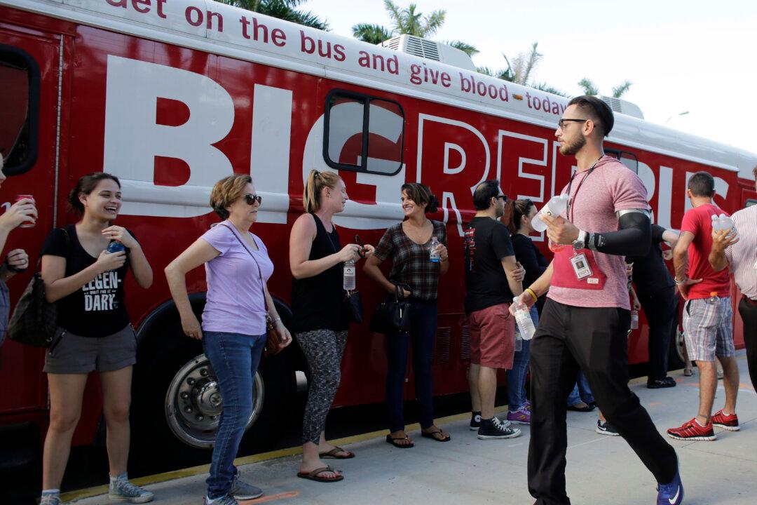 Orlando Mass Shooting: How You Can Help and Get Help