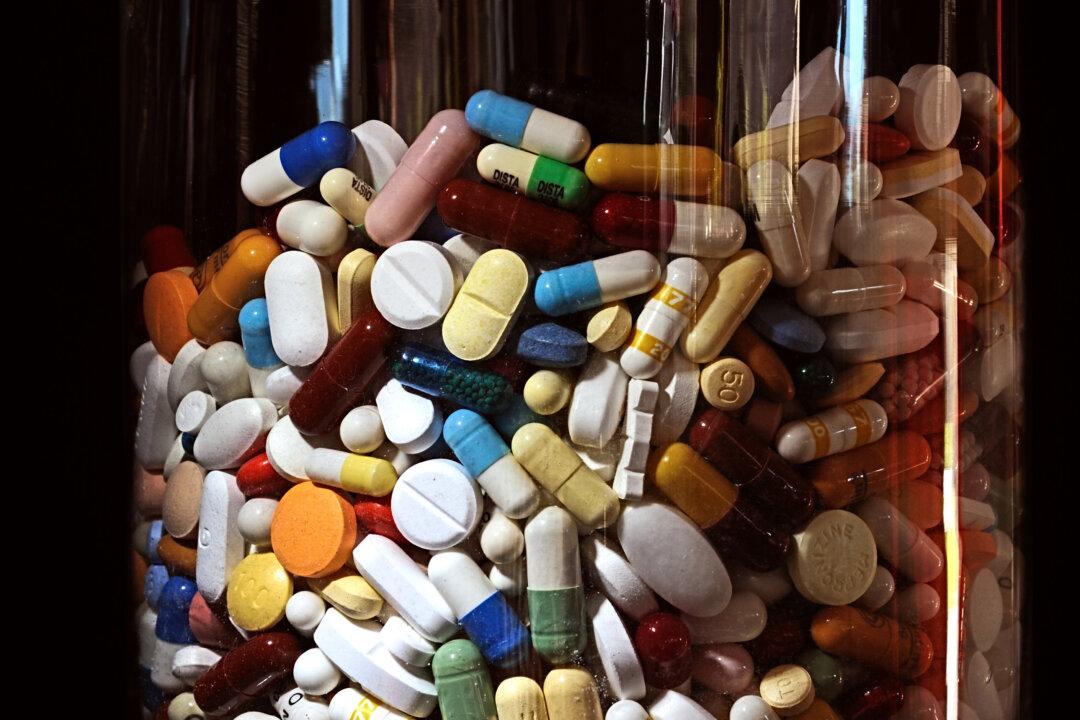 Fight the Deadly Opioid Epidemic at Its Roots