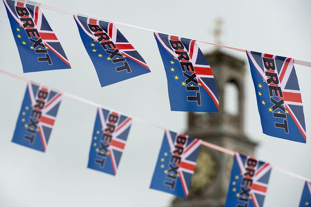 EU Referendum in Hands of UK’s Undecided Voters