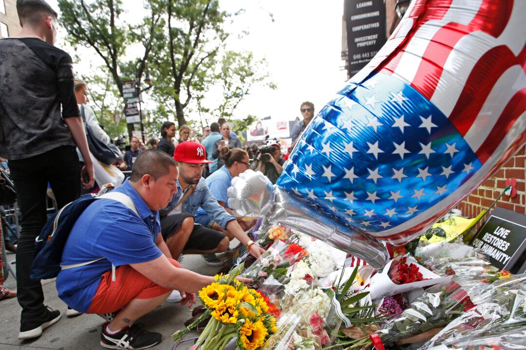 NRA Responds to Orlando Shooting