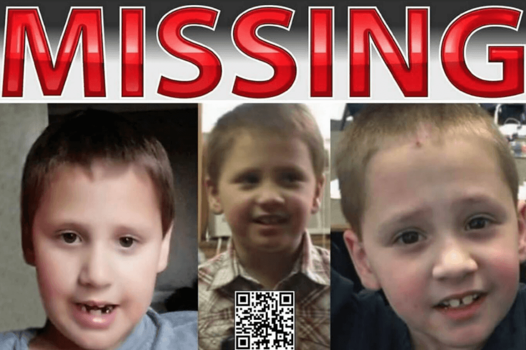 Missing 8-Year-Old Autistic Boy From Oklahoma Prompts Large Search Near Creeks