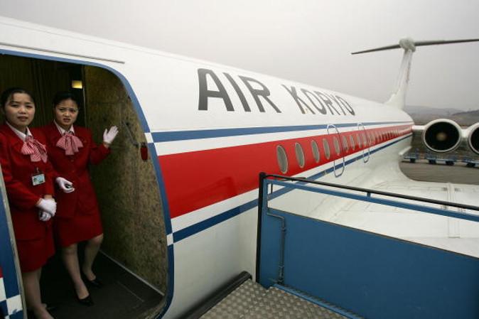 North Korean Airline Air Koryo Ranked Worst in the World