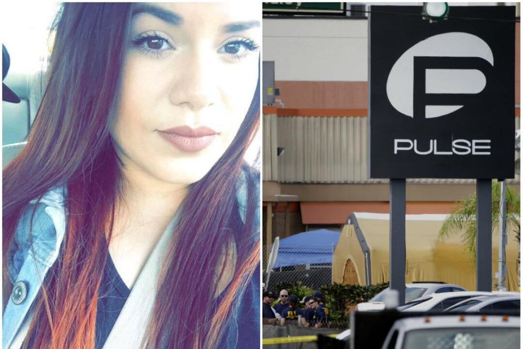 Orlando Shooting: Woman Recounts Her Escape From Nightclub Amid Panic and Heroism