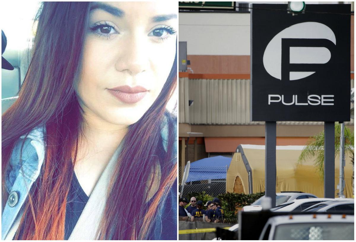 Orlando Shooting: Woman Recounts Her Escape From Nightclub Amid Panic and Heroism