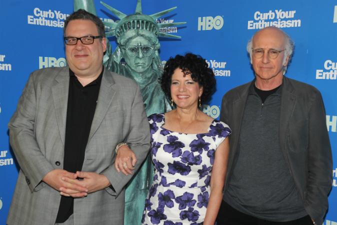 HBO: ‘Curb Your Enthusiasm’ to Return for Its Ninth Season