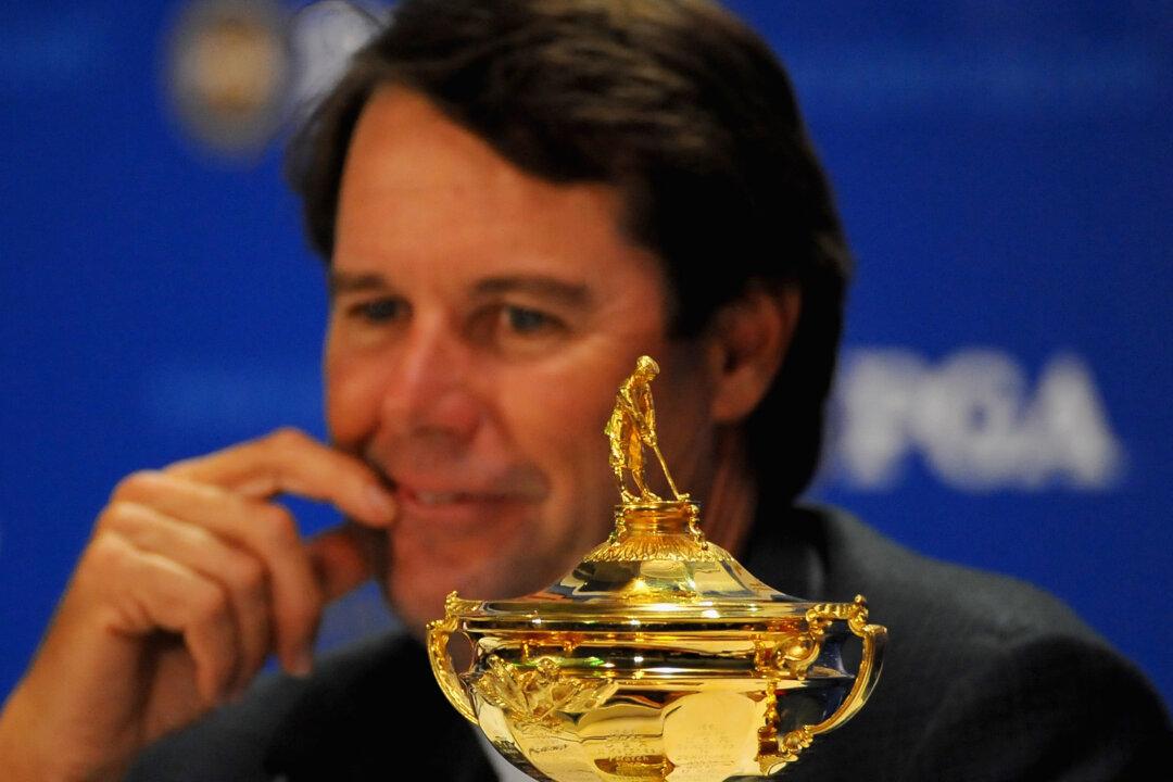 Azinger Assumes Analyst Role: How Smart Is FOX the Second Time Around?