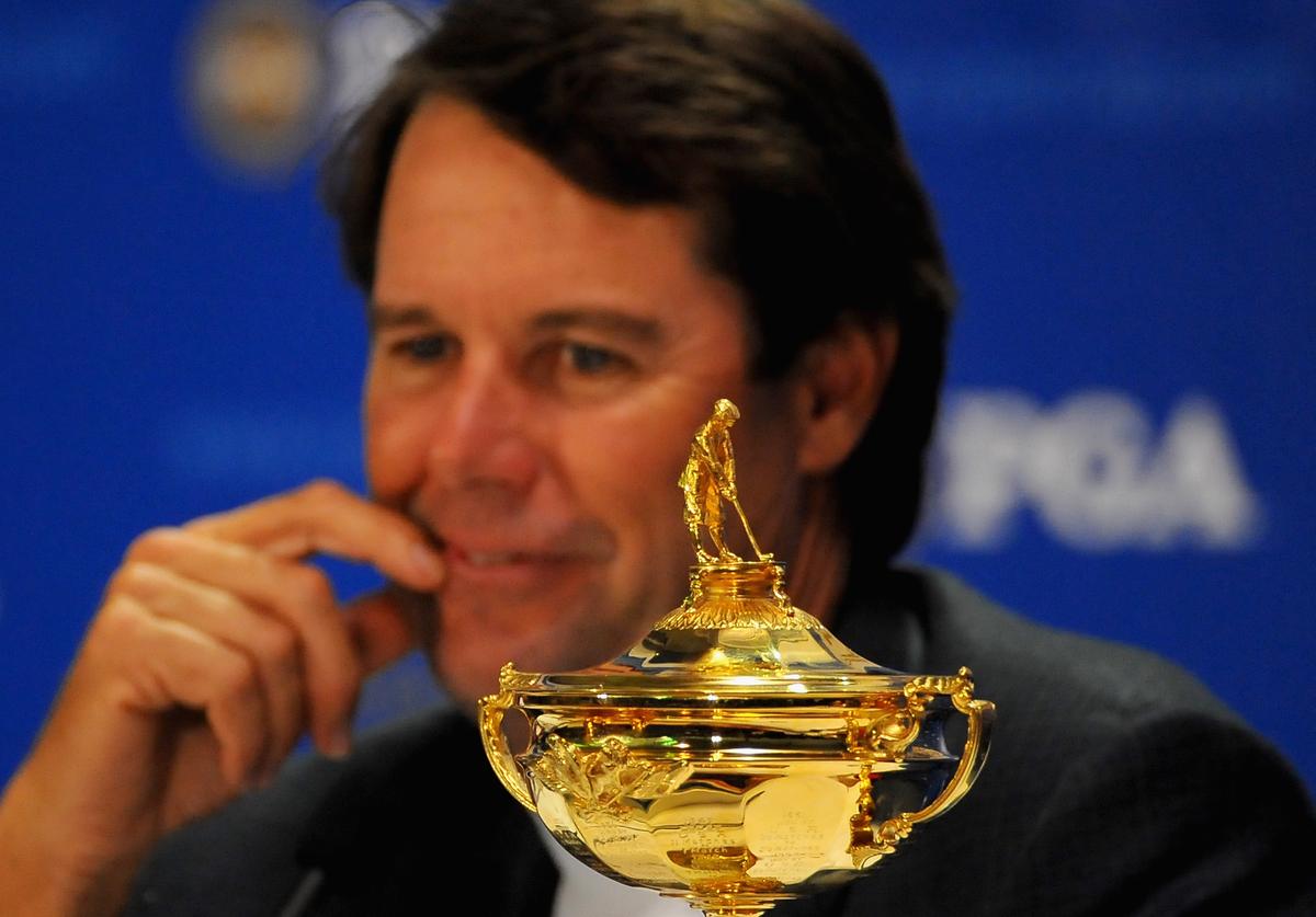 Azinger Assumes Analyst Role: How Smart Is FOX the Second Time Around?