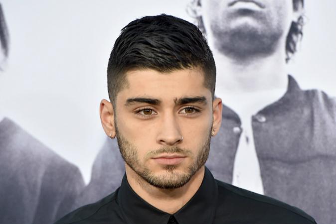 Zayn Malik on Taylor Swift Feedback: ‘She Thought I Was Cool and I Kind of Blushed a Bit’