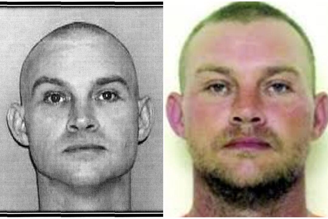 Police: Man Convicted of Murdering Teen Escapes Arkansas Prison