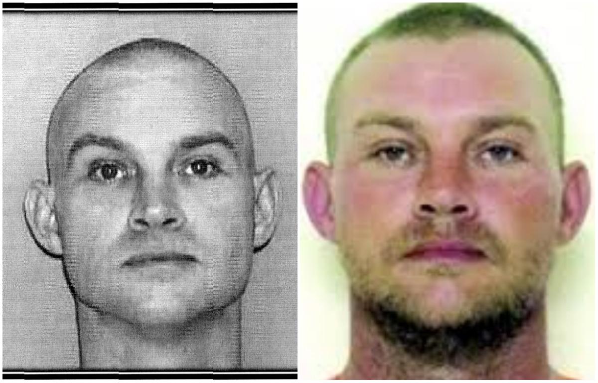 Police: Man Convicted of Murdering Teen Escapes Arkansas Prison