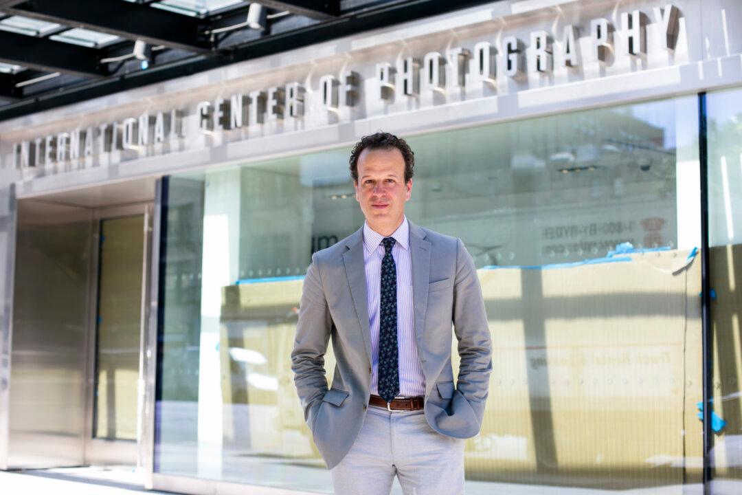 International Center of Photography Poised to Be a Global Community Focal Point