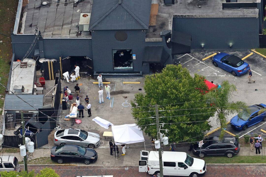 Transcripts of Orlando Shooter’s Calls to Police Will be Released, Says Attorney General