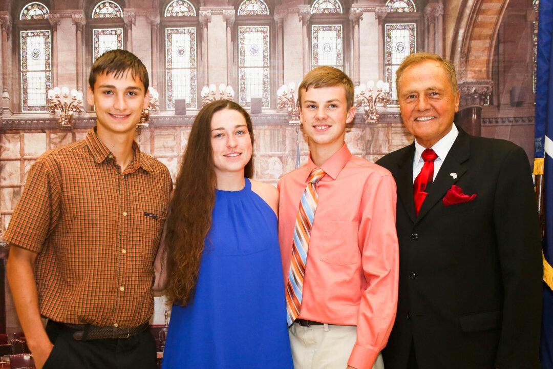 Orange County News Roundup, June 15