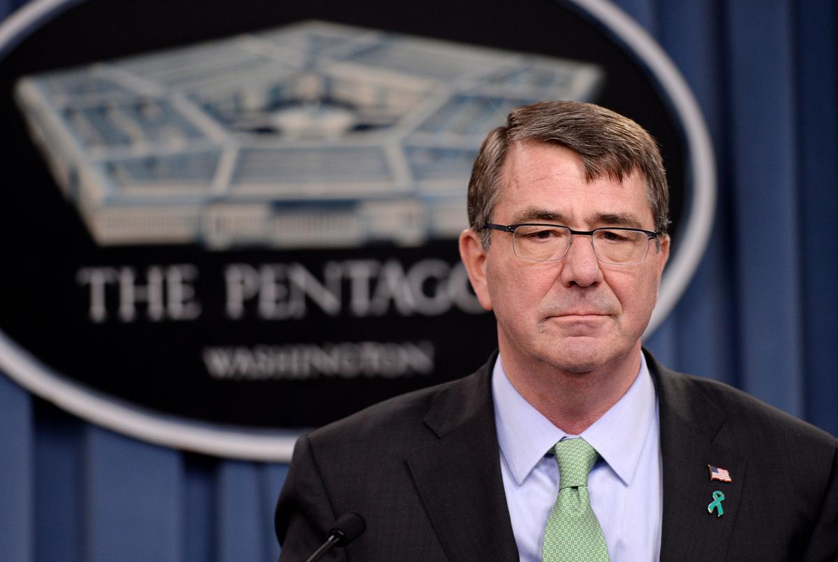 Ashton Carter, Obama Defense Secretary, Dies of Heart Attack at 68