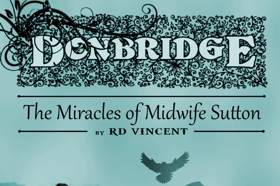 Former Middletown Alderman Writes Fantasy Book Series