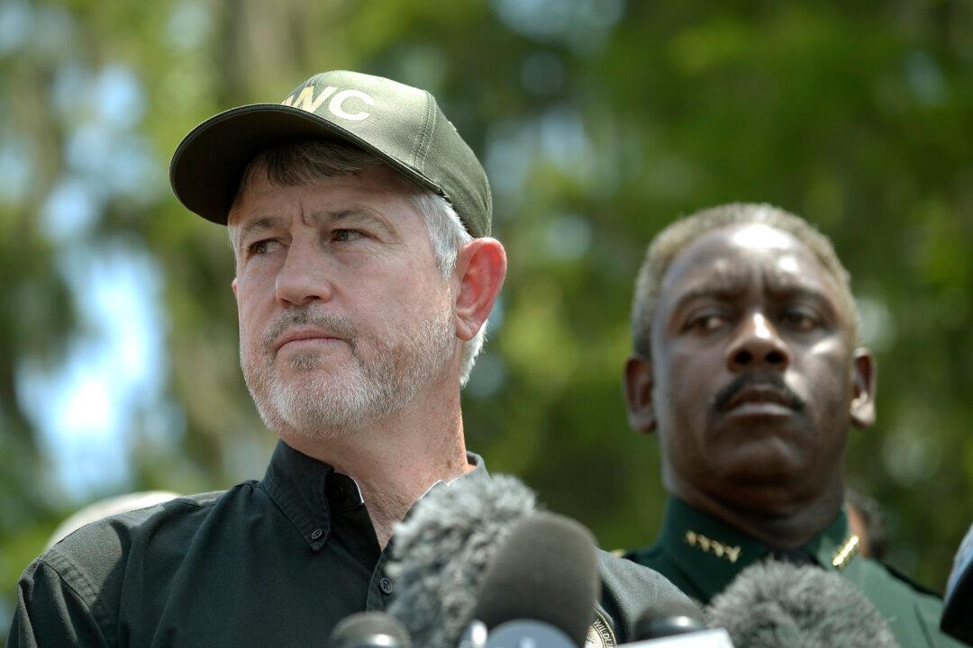 Charges Unlikely After 2-Year-Old Killed by Gator