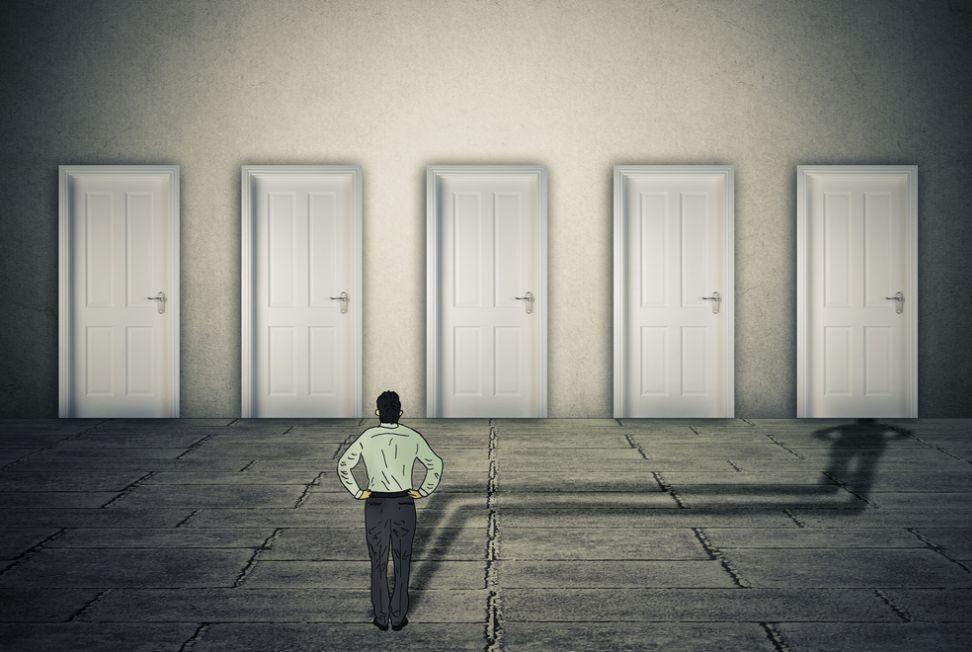 Study Measures Intuition, Shows It Can Boost Accuracy of Decision-Making