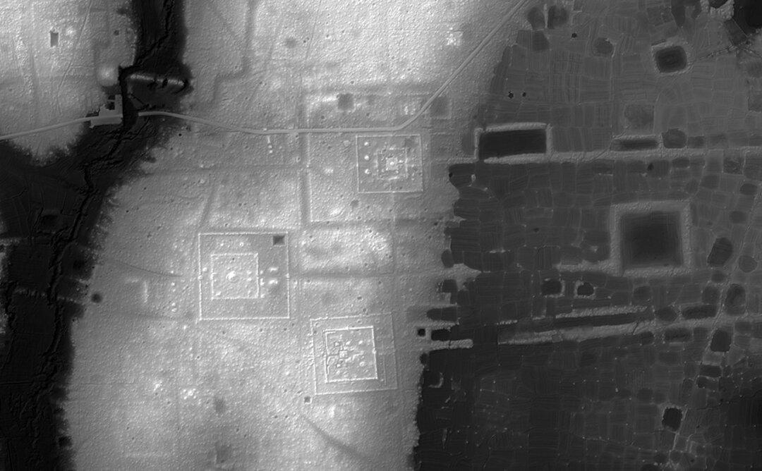 Meet Lidar: The Amazing Laser Technology That’s Helping Archaeologists Discover Lost Cities