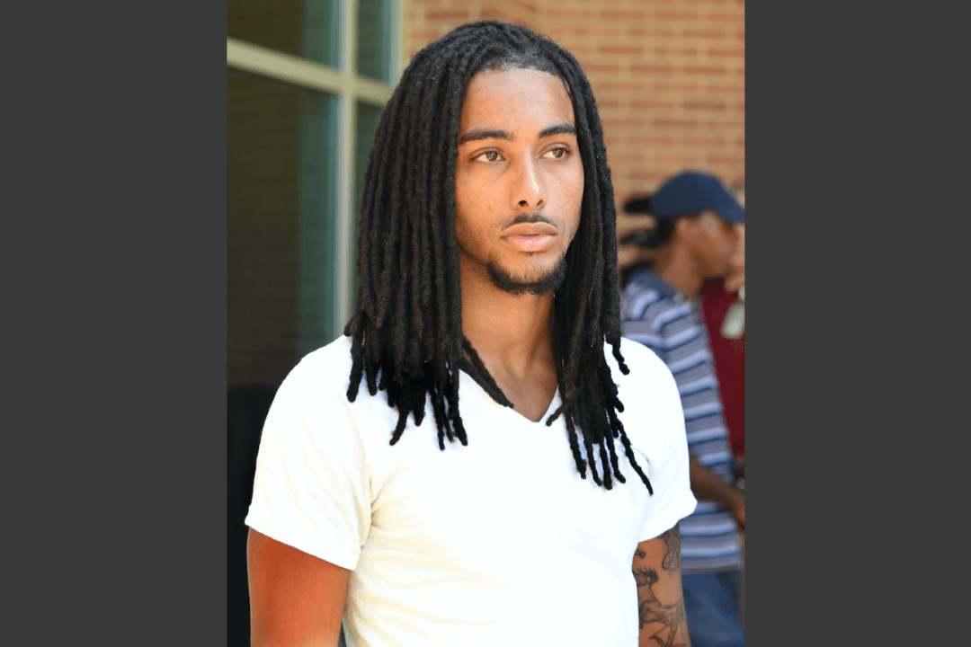 Bearded High School Valedictorian, Banned From Graduation, Gets His Ceremony