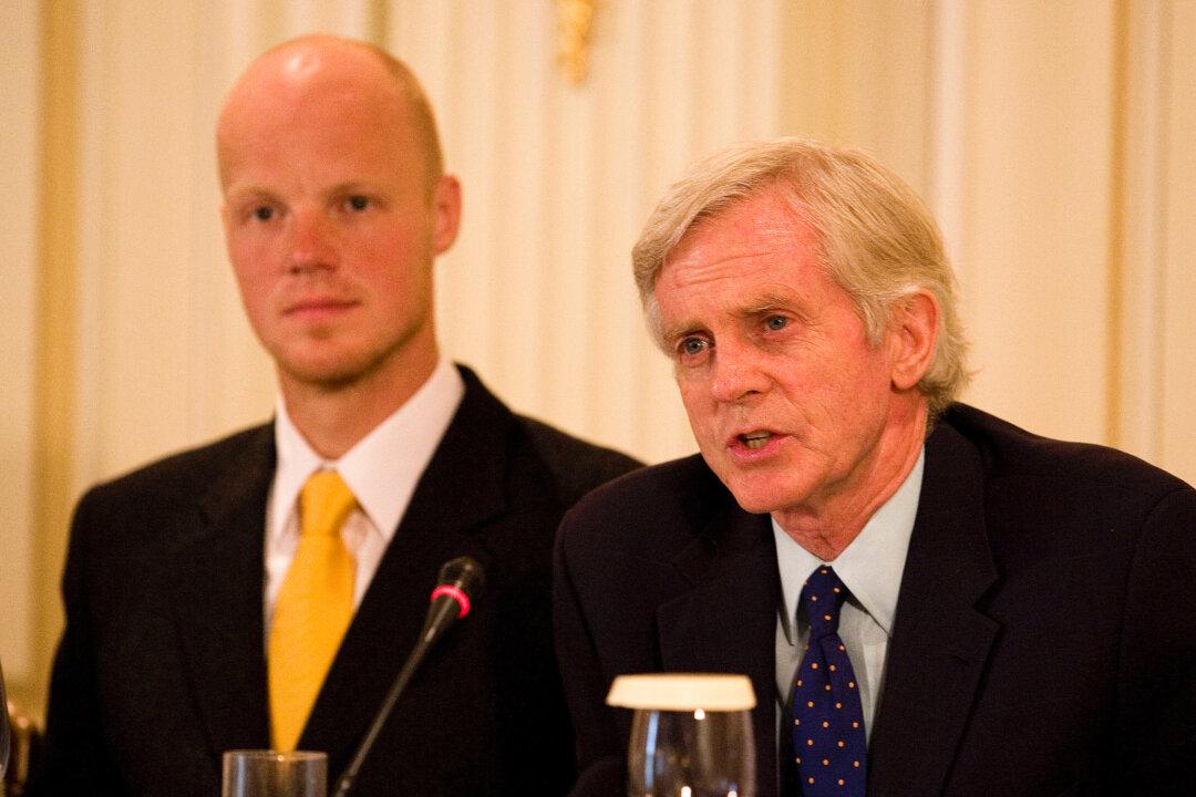 Boycott Beijing 2008, Say Activists