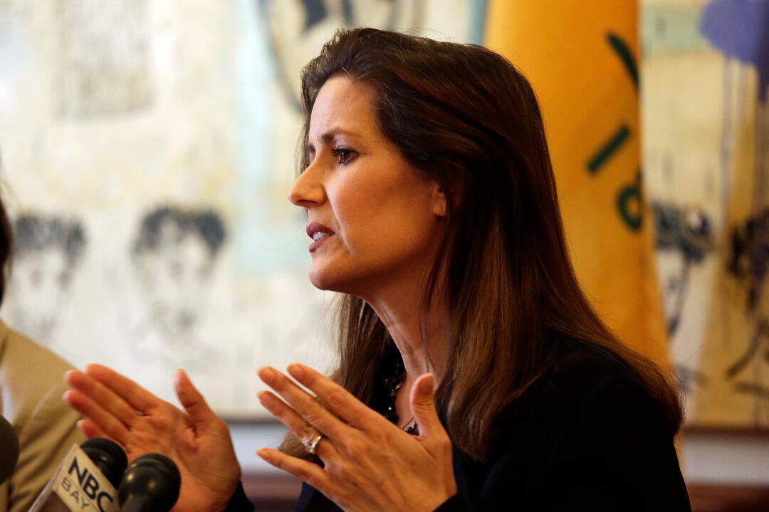 Oakland Loses 3rd Police Chief Amid Growing Scandals