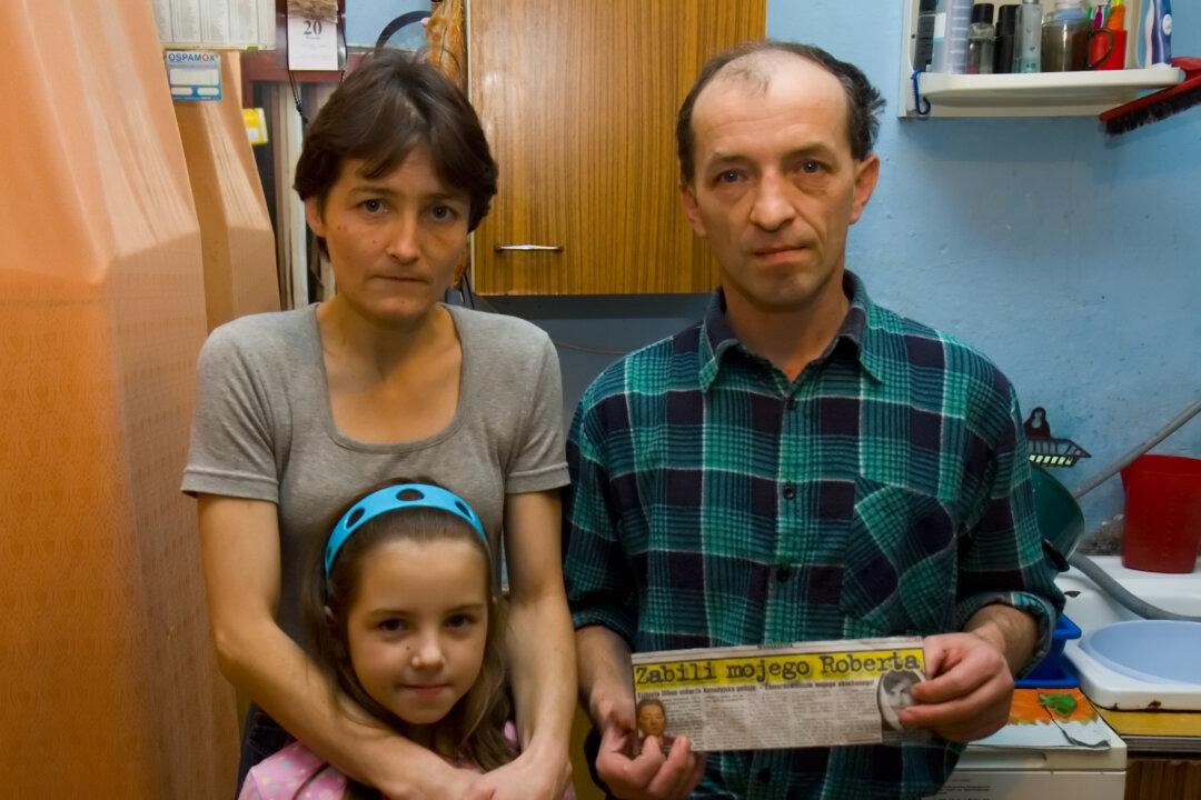 Seeking Justice in Taser Tragedy