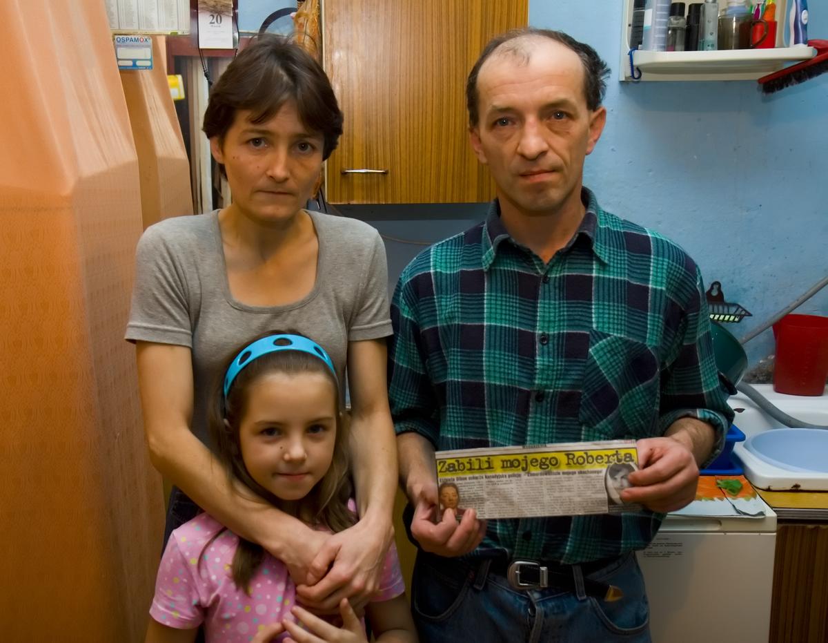 Seeking Justice in Taser Tragedy