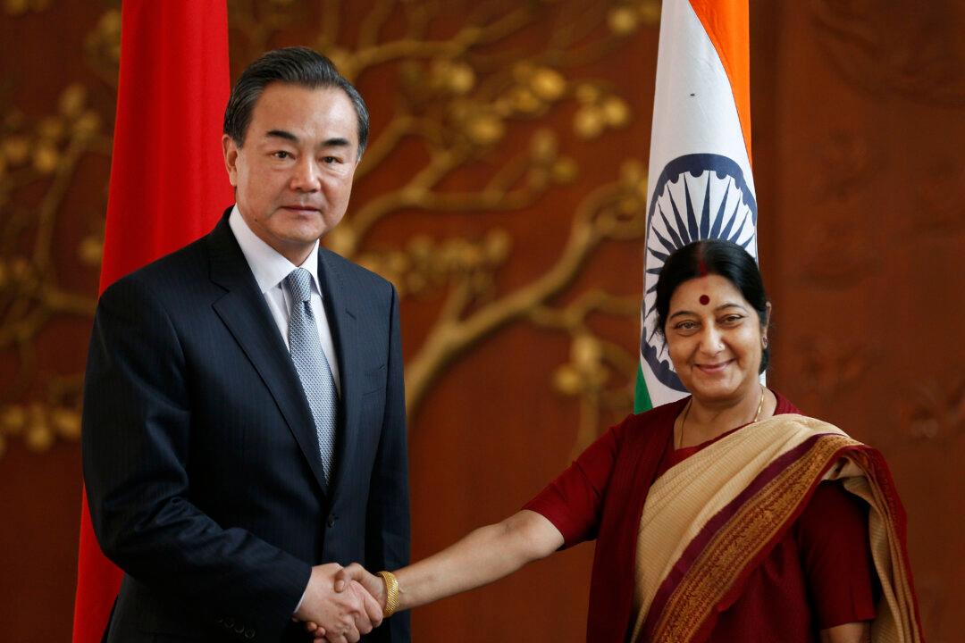 India Sure of China’s Support for Nuclear Group’s Membership