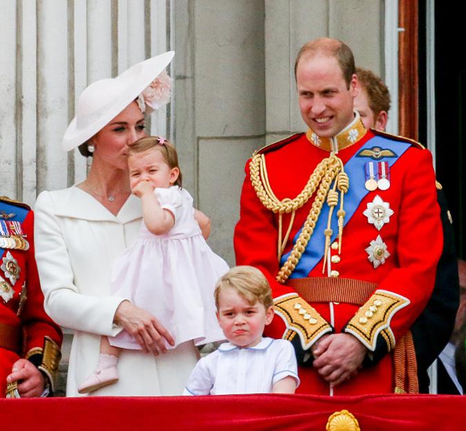 Prince William’s Father’s Day Message: Look After Your Children’s Mental Health
