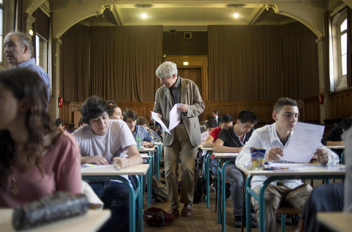 Year 12 Exams Now a National Issue in Australia Thanks to CCP Virus