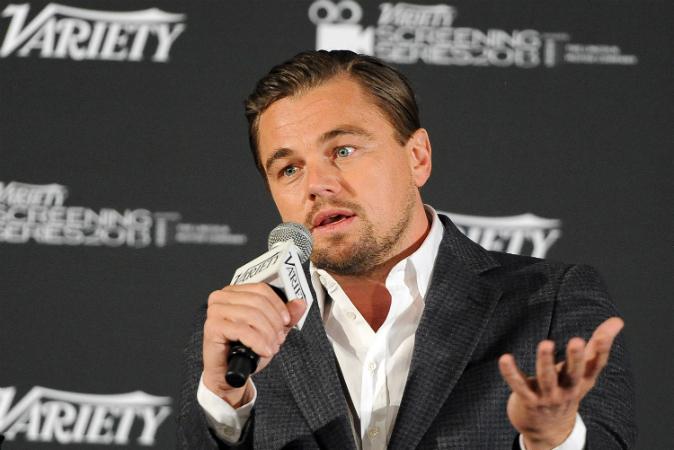 Leonardo DiCaprio Ordered to Testify in Libel Case Against ‘Wolf of Wall Street’