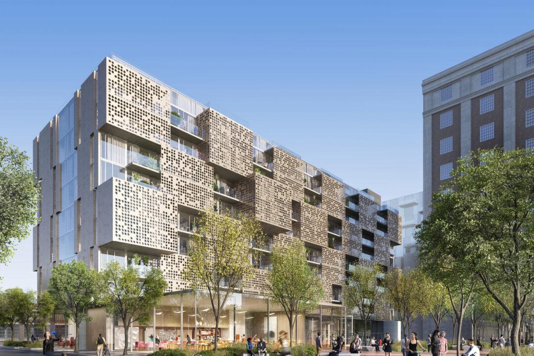 Museum Flats Condos: GTA City Living With an Active Family Lifestyle