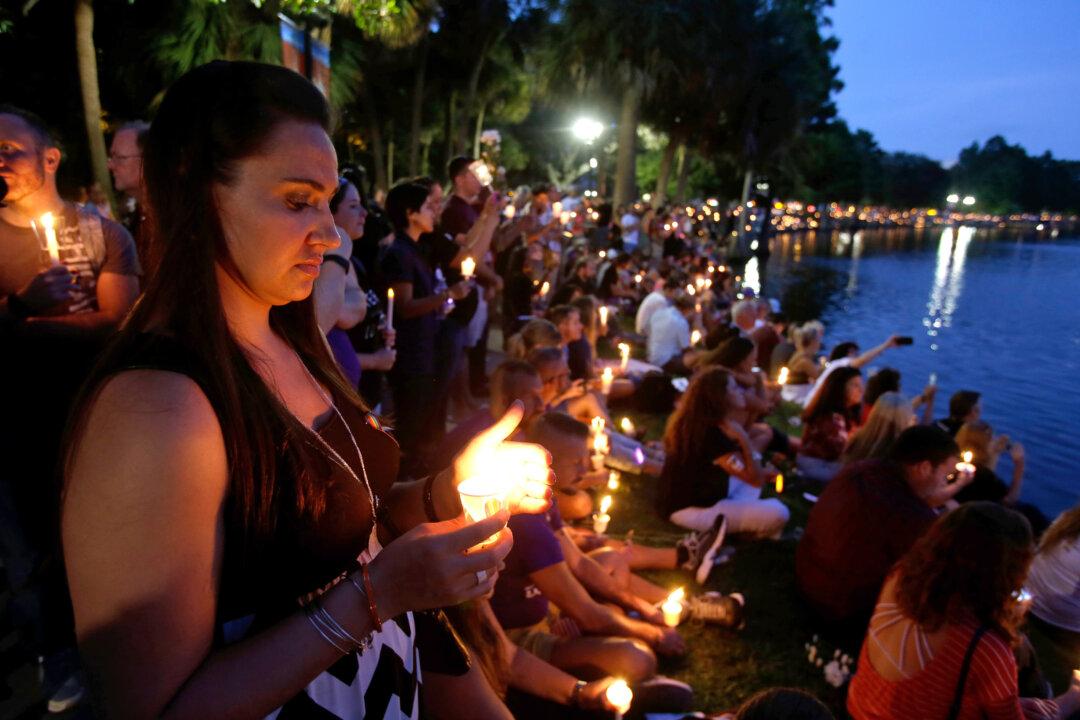 Orlando Hospitals Won’t Bill Pulse Shooting Victims